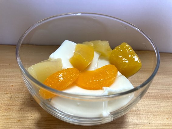 カルディで人気の「パンダ杏仁豆腐」は濃厚な本格派！アレンジも簡単！