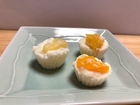 カルディで人気の「パンダ杏仁豆腐」は濃厚な本格派！アレンジも簡単！